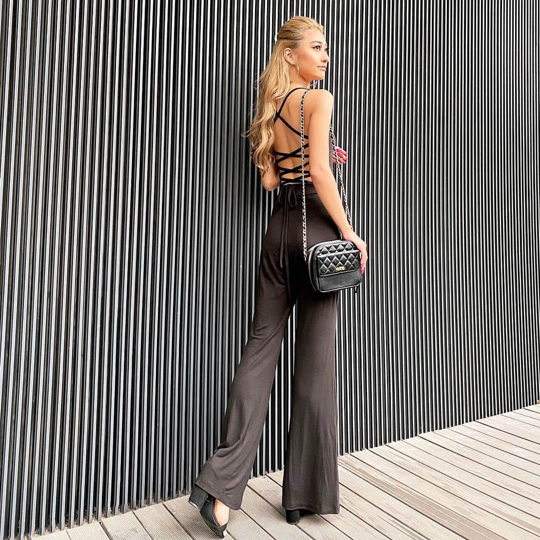 ANELA TOKYOのインスタグラム