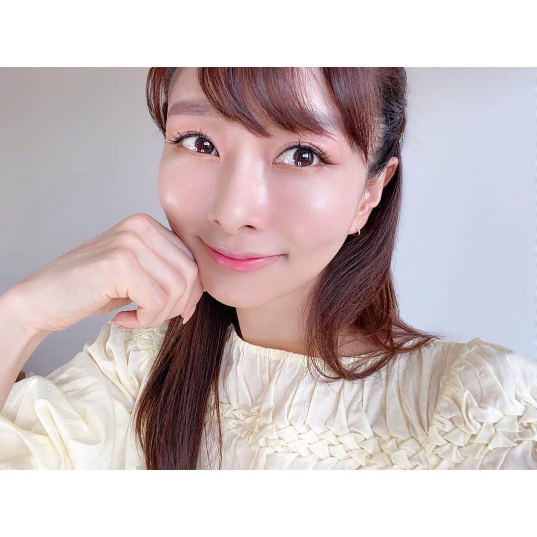 石井美保さんのインスタグラム写真 - (石井美保Instagram)「夏こそ透明