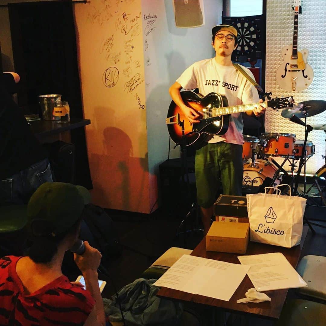 MONKYのグルメインスタ