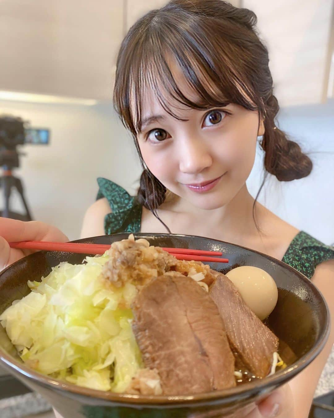 浜田翔子のインスタグラム