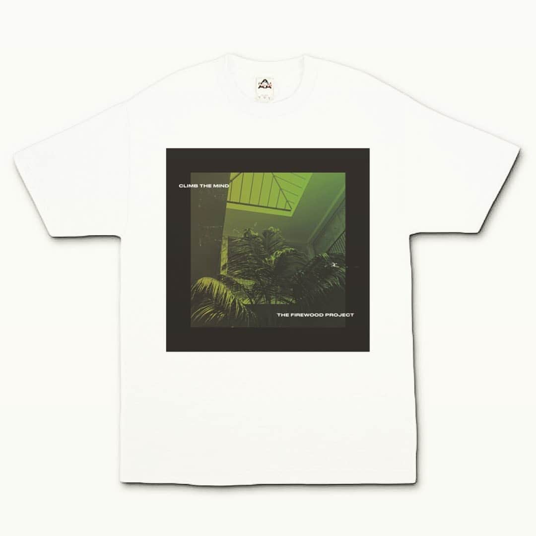 平林一哉さんのインスタグラム写真 - (平林一哉Instagram)「available for pre-order on Mos Tracks online store #thefirewoodproject #climbthemind #mostracks #stiffslack」7月20日 19時34分 - ithinkimkaz