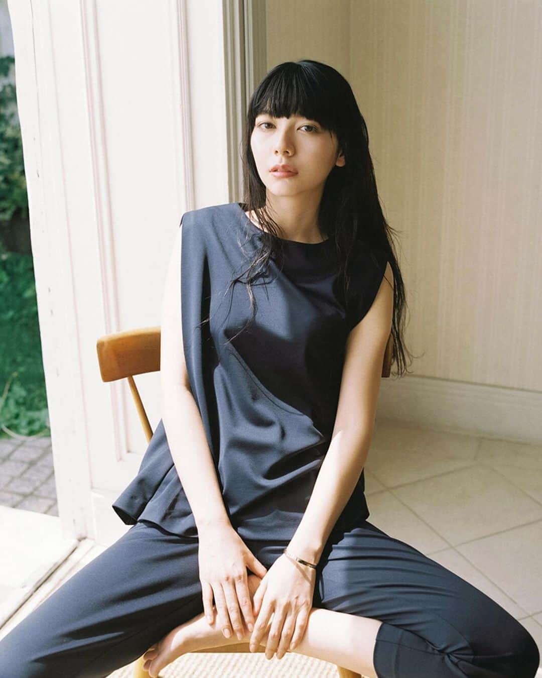 Paul Smith Japanのインスタグラム