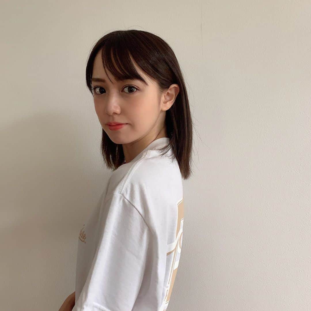 奥仲麻琴さんのインスタグラム写真 - (奥仲麻琴Instagram)「🦈」7月20日 19時49分 - okunaka_makoto