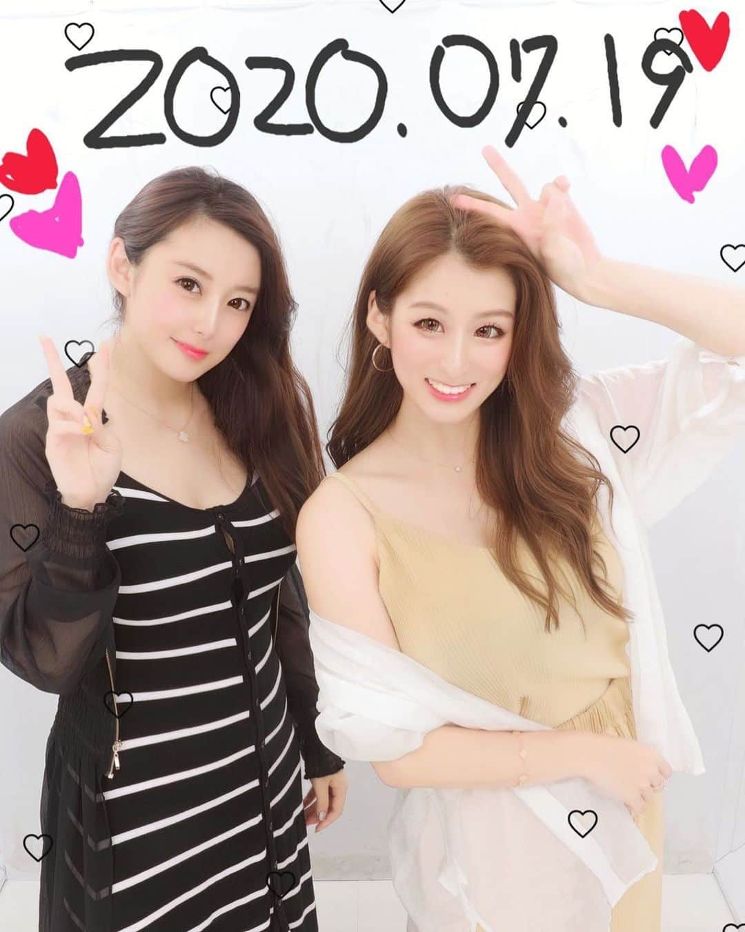 のインスタグラム：「目普通にあけたら、大きすぎるならば 細めれば普通になるんじゃないかと思って撮ったら、変な顔だけどまぁ成功笑笑😂 #プリクラ #最新 #これは盛れてるの ？」