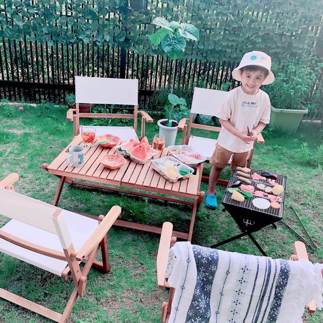 A_kun*mamaのインスタグラム