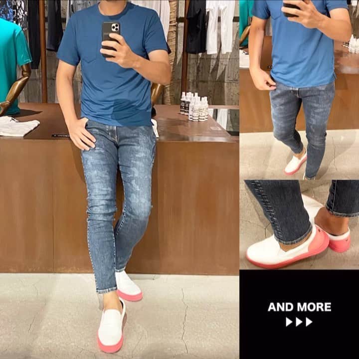 セレクトショップN.K.Bのグルメインスタ