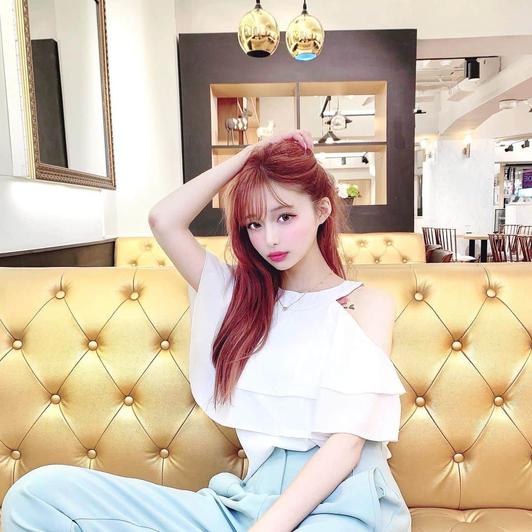 あやちゃんのグルメインスタ