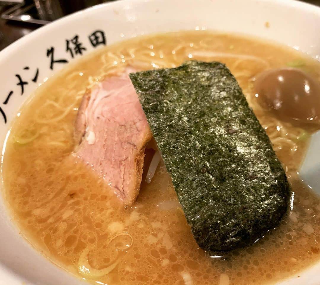 大鶴義丹さんのインスタグラム写真 - (大鶴義丹Instagram)「最近食べた、日本1、」7月20日 20時22分 - gitan.ohtsuru