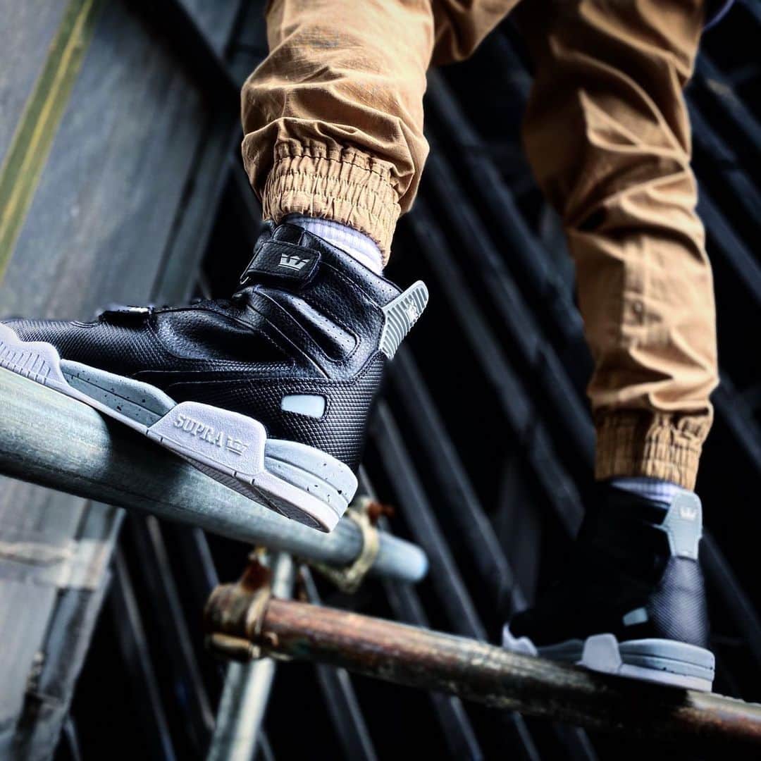 SUPRA TOKYOのインスタグラム
