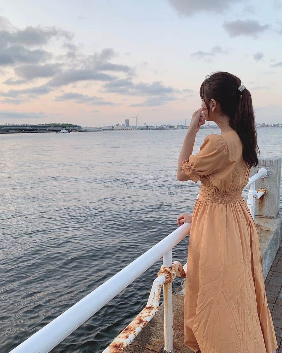 竹本茉莉が行ったことがあるグルメインスタ Instagrammers Gourmet