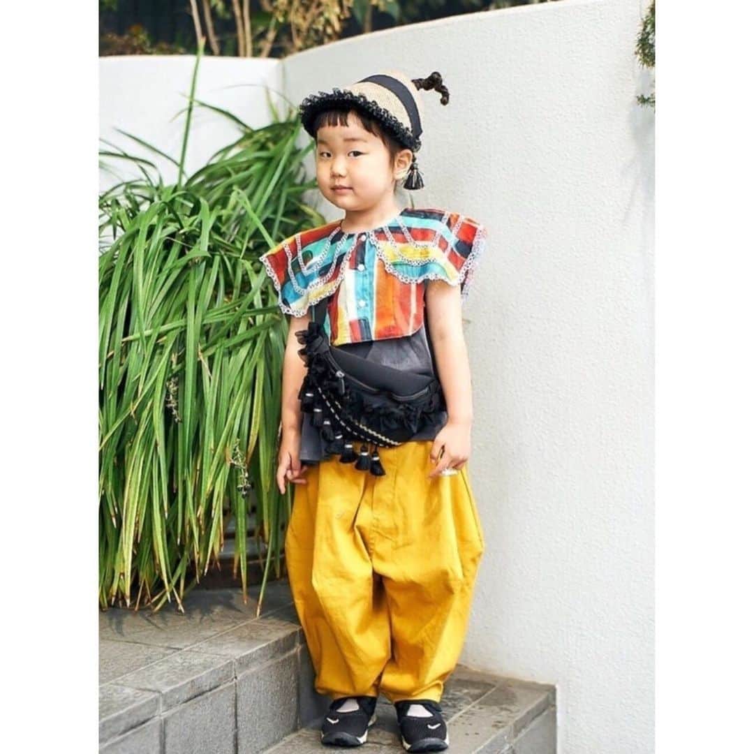 WEARのインスタグラム