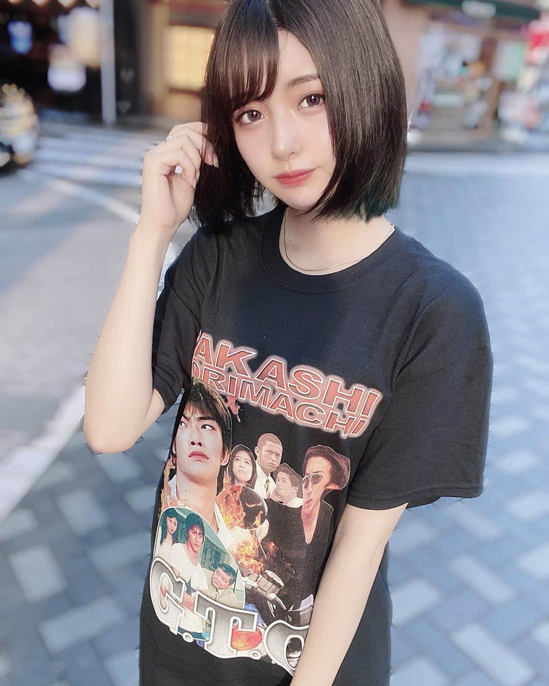 sarimaru(国木田さりまる)のインスタグラム