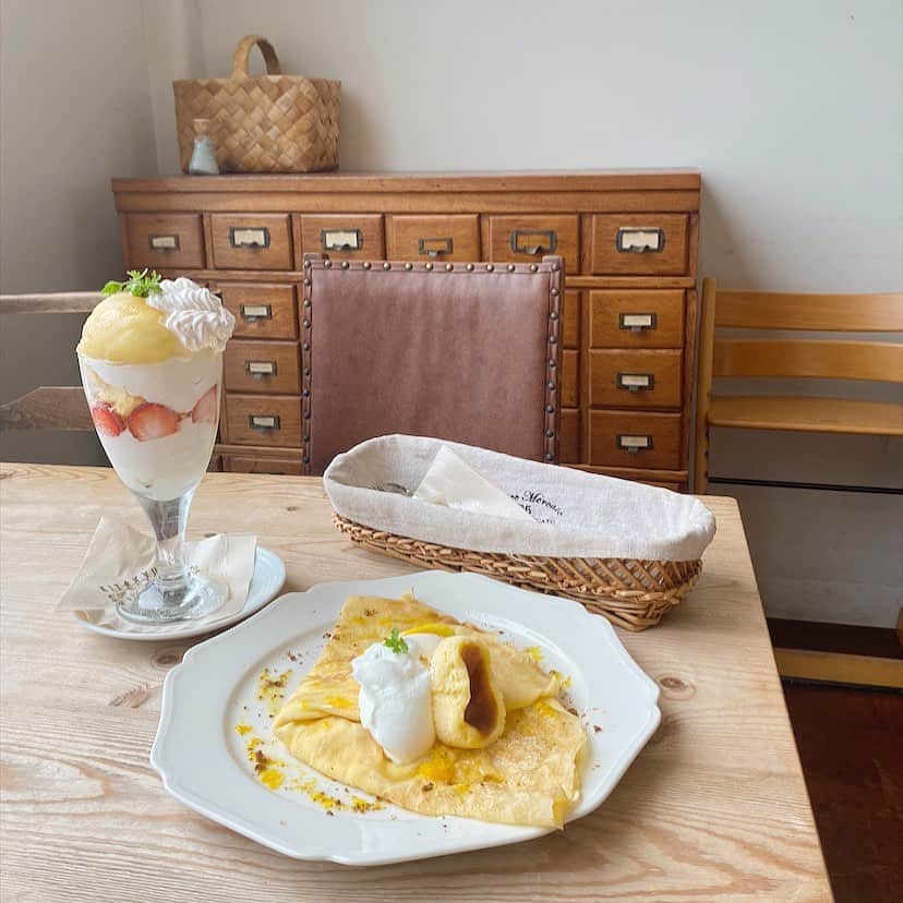 足立沙織のグルメインスタ