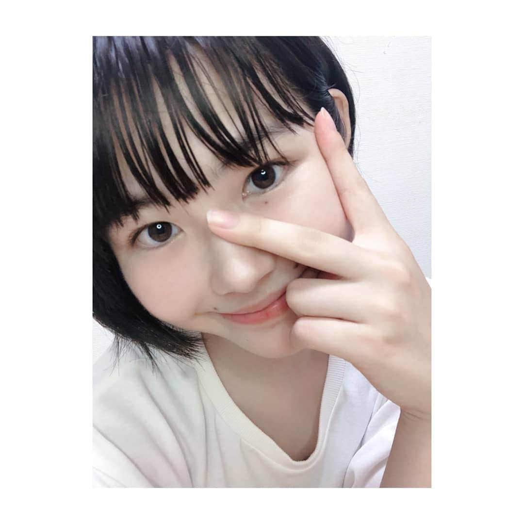 田中咲帆さんのインスタグラム写真 - (田中咲帆Instagram)「SHOWROOM、ありがとうございました！  アイスとけとけになっちゃったぁ〜😱  また今度リベンジしよーっと！  次は、7/22の19:30からりなてぃー！  #るんるん」7月20日 20時52分 - saho_crownpop