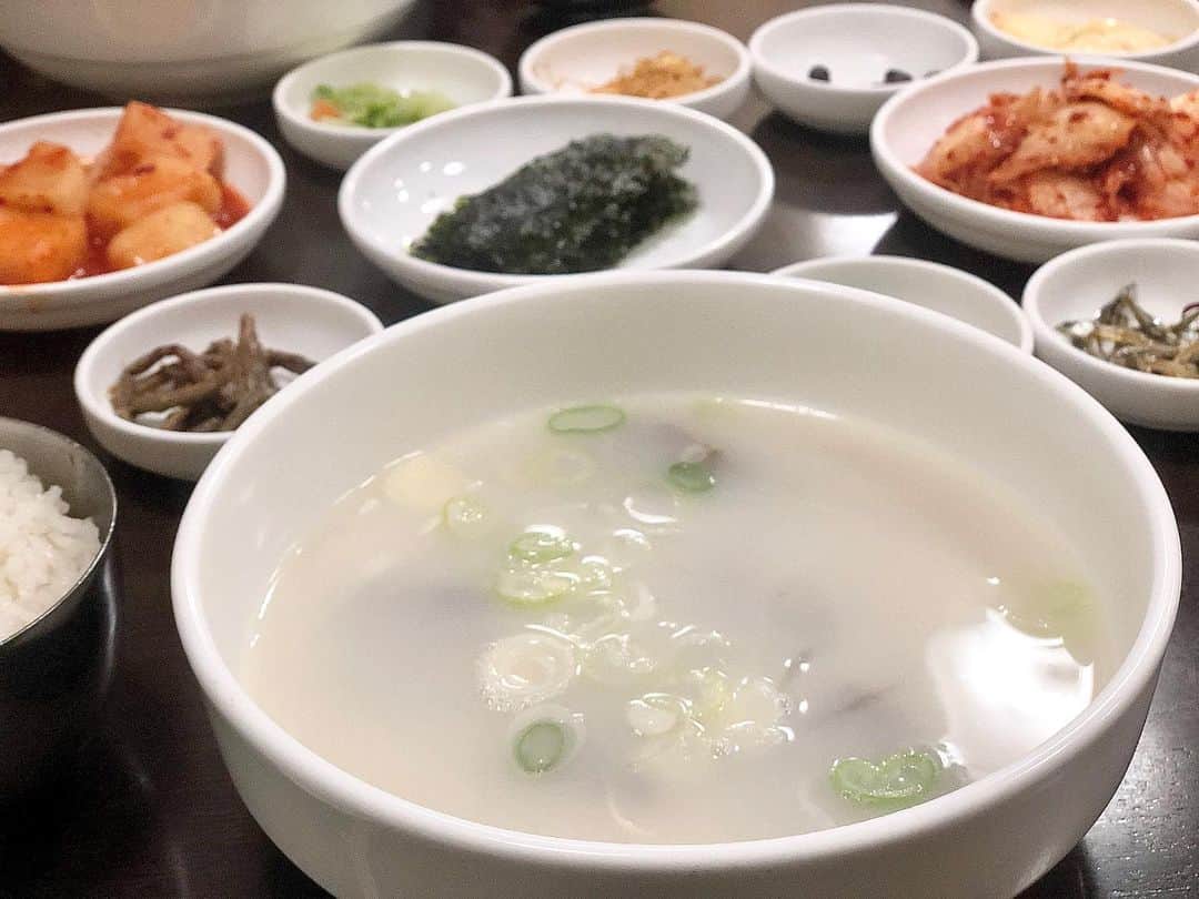 トリイクニコのグルメインスタ