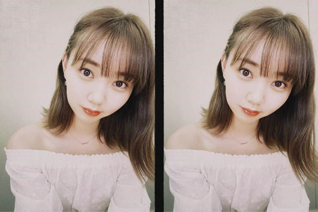 江野沢愛美さんのインスタグラム写真 - (江野沢愛美Instagram)「うるうる🥺」7月20日 21時07分 - enosawa_manami