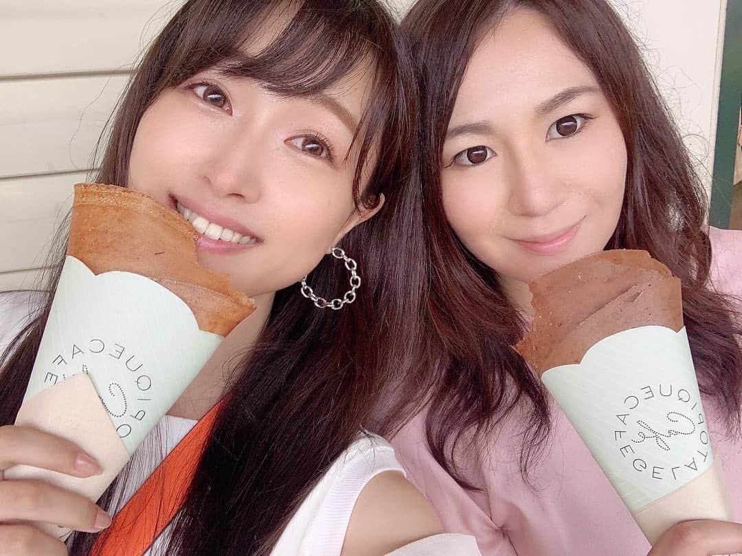 岩本恵美加のインスタグラム