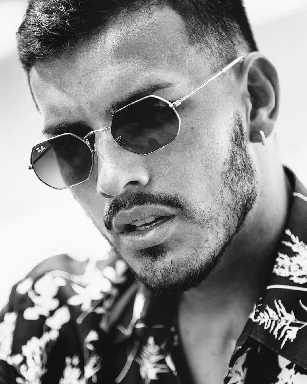 レアンドロ・ダニエル・パレデスのインスタグラム：「📷🖤」