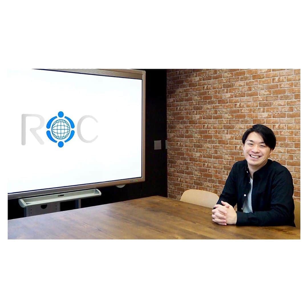 坂本翔さんのインスタグラム写真 - (坂本翔Instagram)「サイバーエージェントグループの株式会社ハシゴが運営するメディア「関西スタートアップニュース」の取材を受けました！﻿ ﻿ 株式会社ROC創業のきっかけや、今後の展開について掲載いただいています。﻿ ﻿ ハイライトの「Webメディア」に追加していますので、そちらからスワイプアップしてぜひご覧ください！」7月20日 21時30分 - genxsho