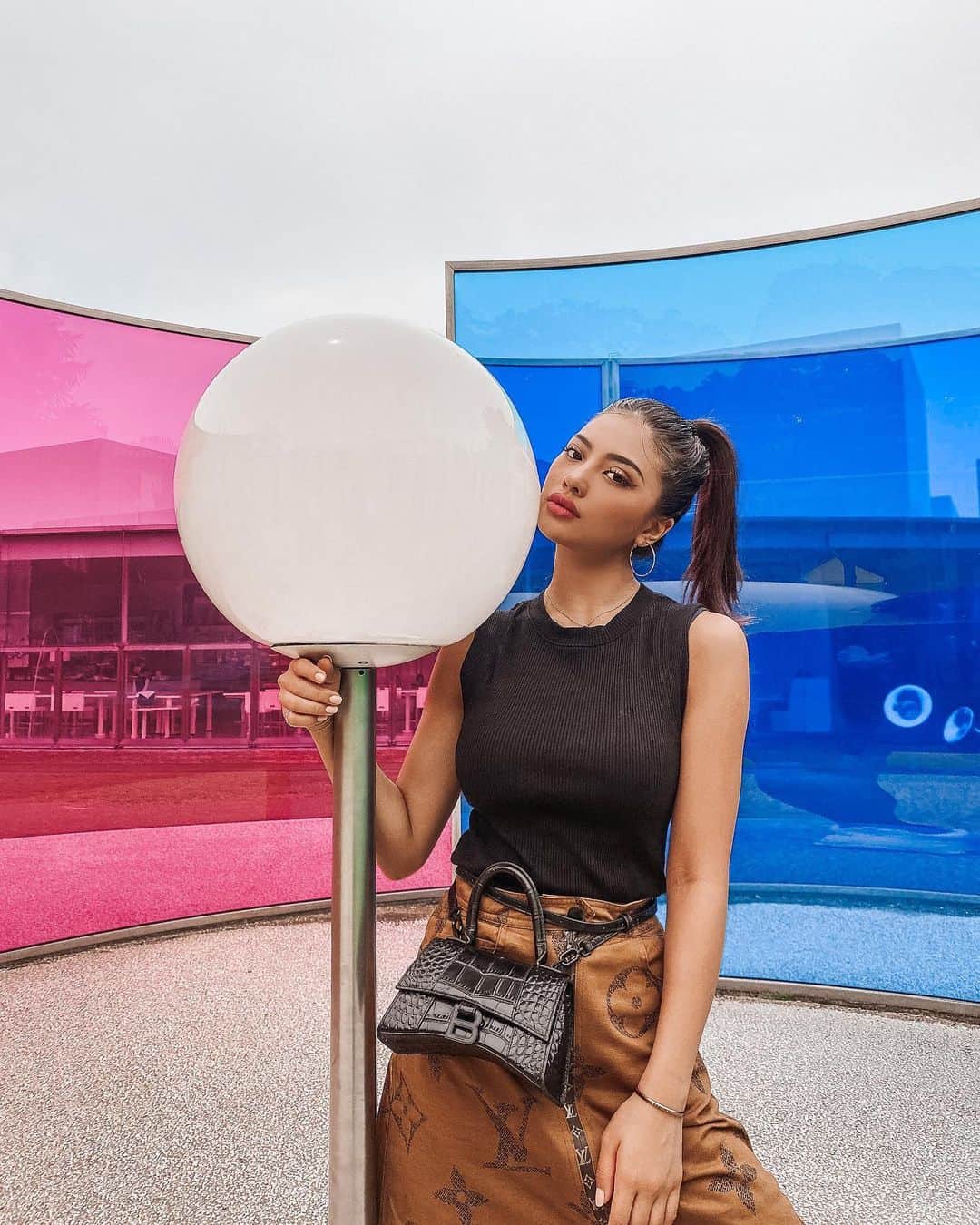 VIENNAのグルメインスタ