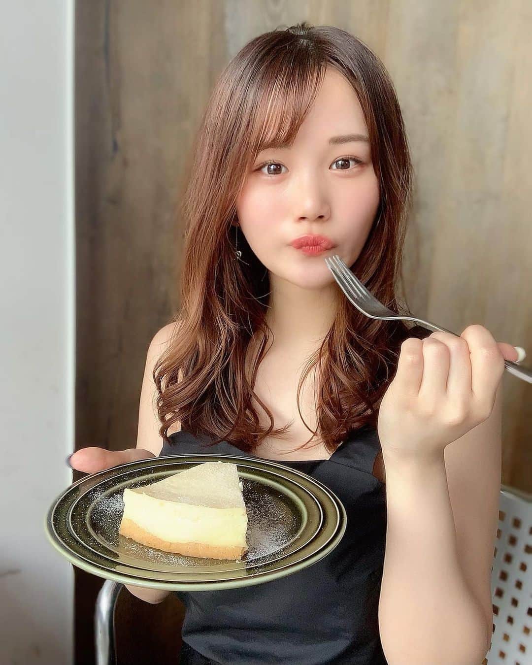 嬉野ゆみのグルメインスタ