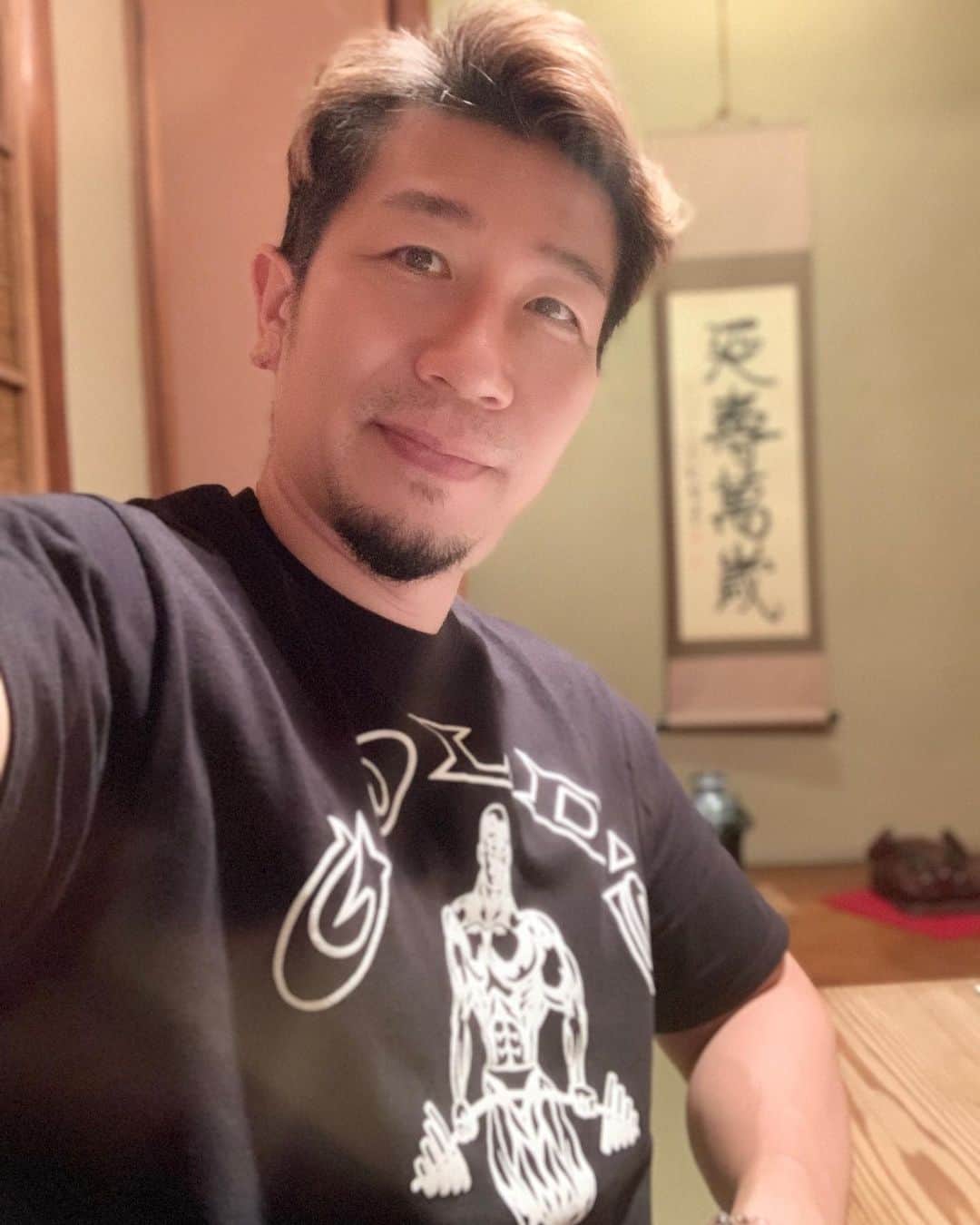 多村仁志のグルメインスタ