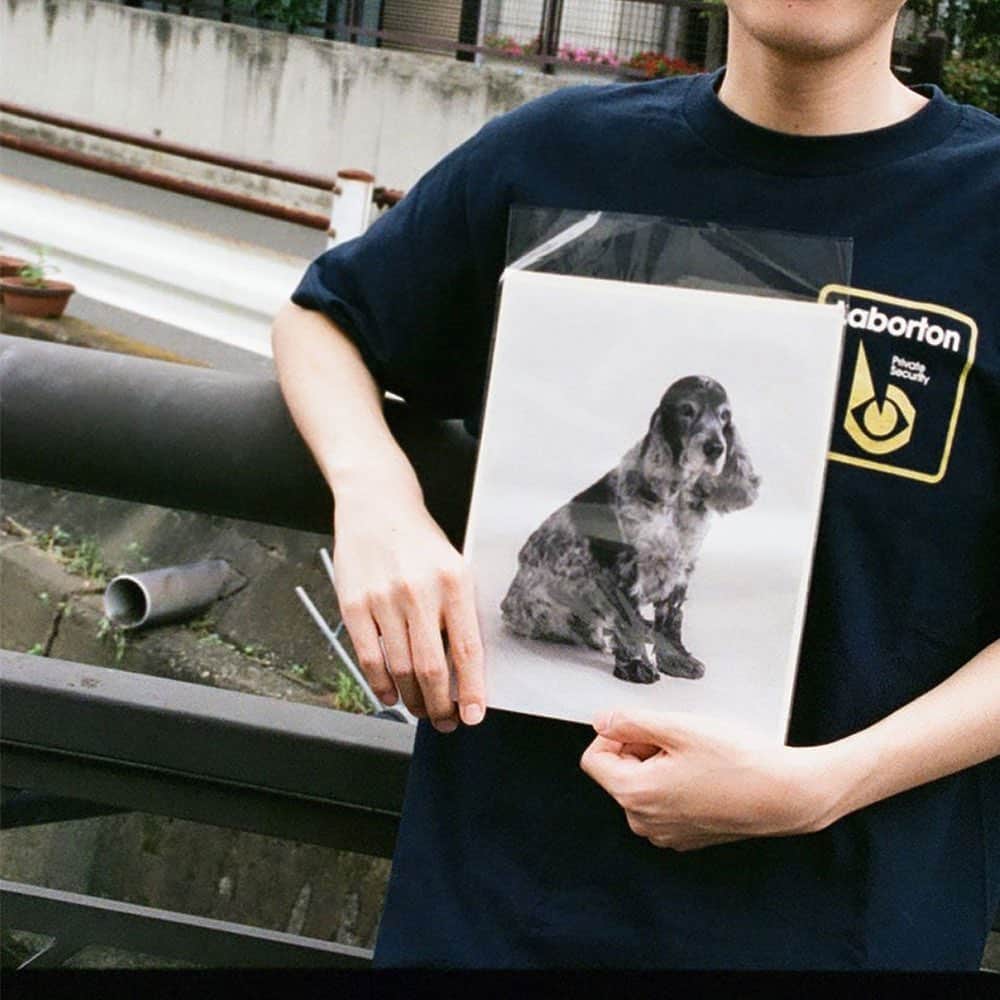 The Fashion Postのインスタグラム