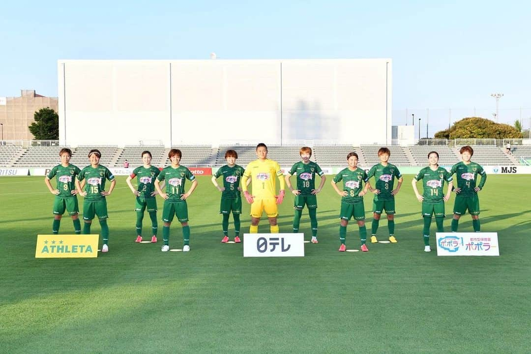 小林里歌子さんのインスタグラム写真 - (小林里歌子Instagram)「7月19日⚽️開幕.  何よりも嬉しかったかっさんの復帰👏. ベレーザに入って5年目、やっと同じピッチでサッカーすることができました。 自分を信じ続けて諦めなかったかっさんをほんとに尊敬します！  かっさんおめでとです😊」7月20日 21時54分 - rikako__kobayashi