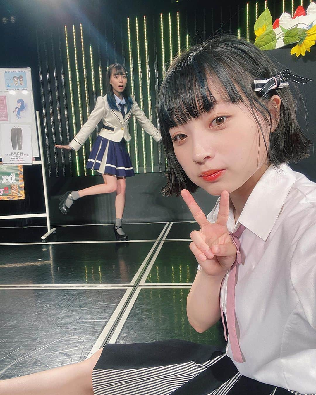 東由樹さんのインスタグラム写真 - (東由樹Instagram)「ちゅっちゅちゃん⭐︎」7月20日 22時06分 - yukitsun_0217