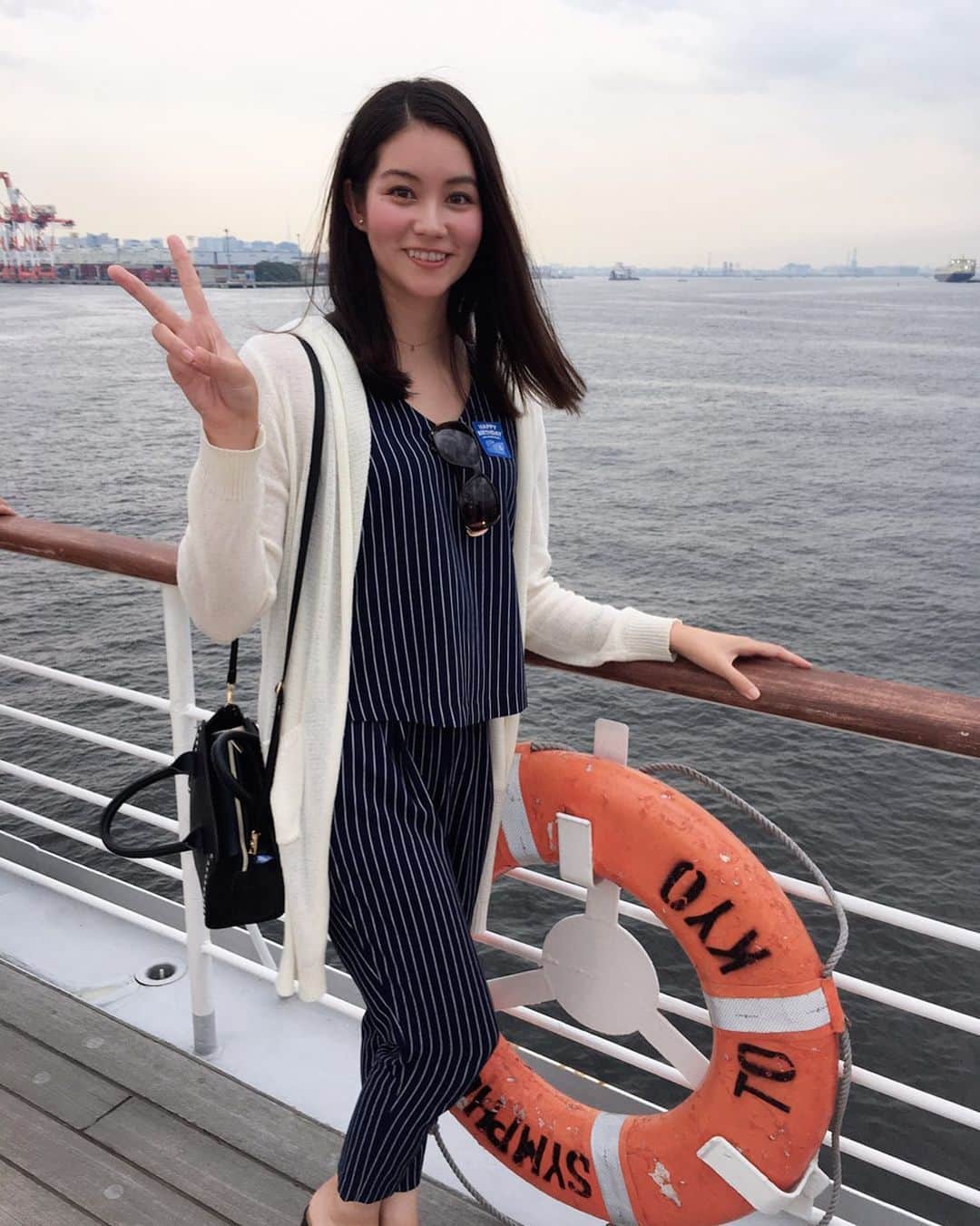 大塚莉奈のグルメインスタ