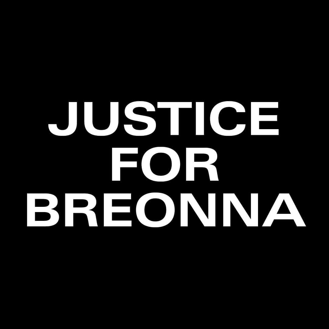Dazed Magazineさんのインスタグラム写真 - (Dazed MagazineInstagram)「The #JusticeForBreonna petition has passed 10 million signatures but her killers have still not been charged with her murder. Keep applying pressure. ⁠ ⁠」7月20日 22時21分 - dazed
