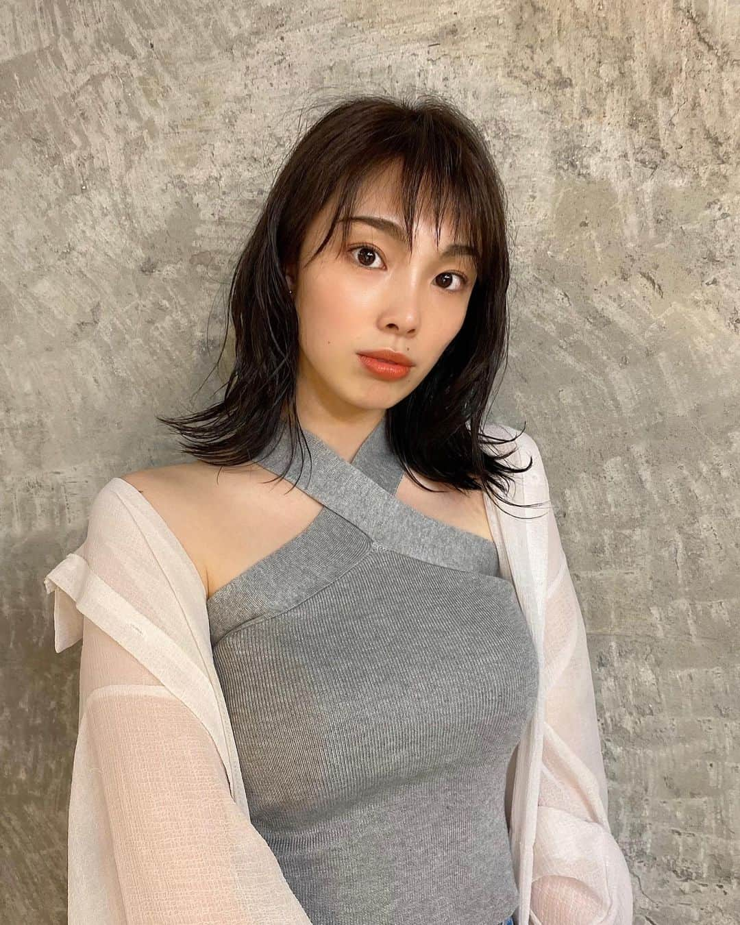 松井貴香のインスタグラム