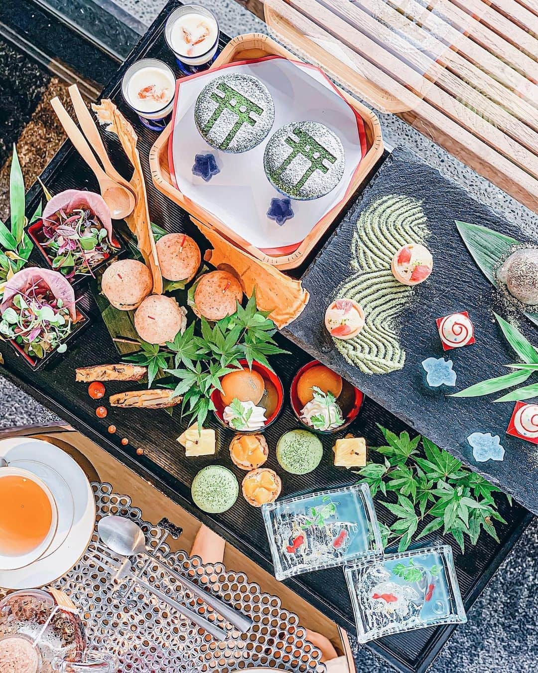 Yukicoのグルメインスタ