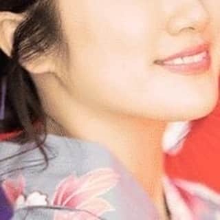 樋口日奈のインスタグラム：「和風美人 #樋口日奈 #ひなちま #乃木坂46」
