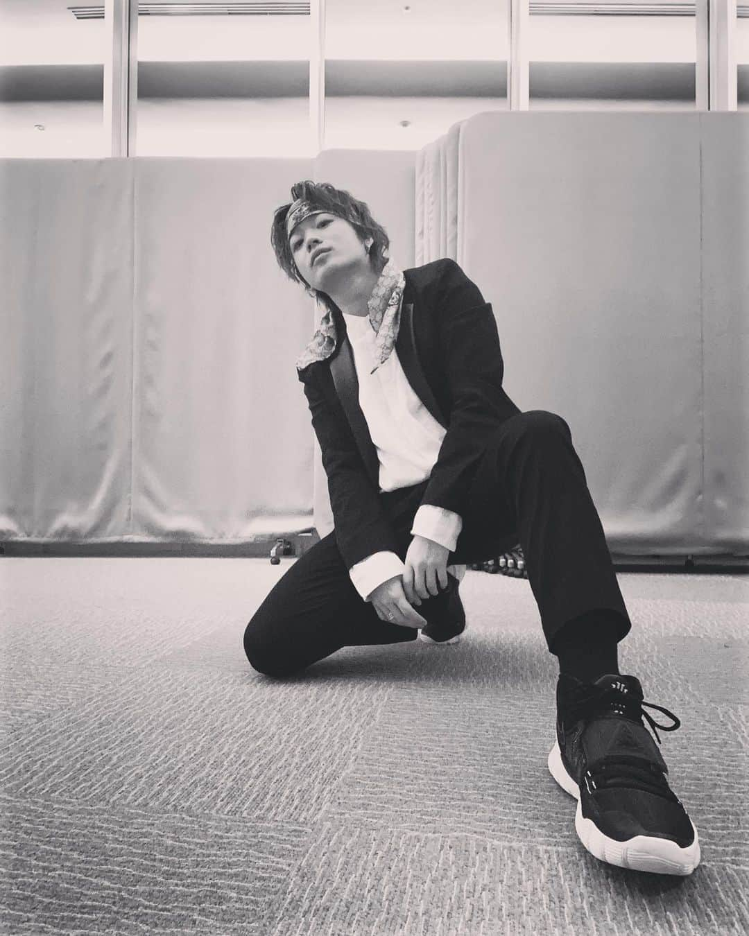 山本彰吾のインスタグラム