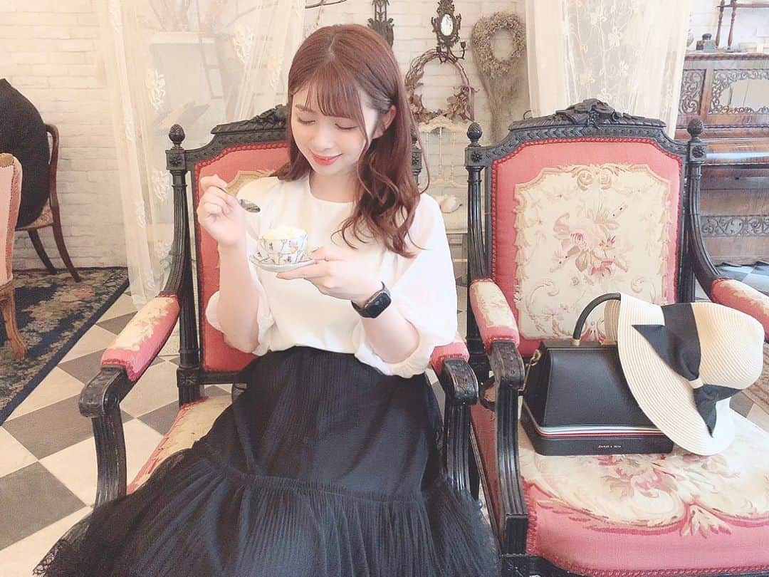 綾瀬麗奈のインスタグラム