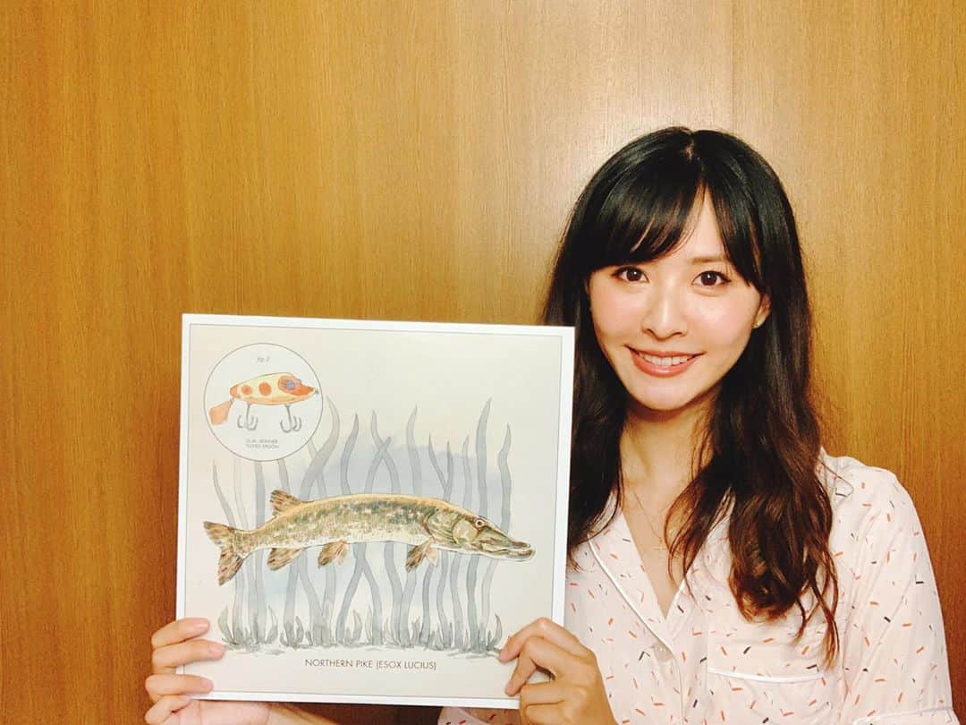 リサ のインスタグラム：「今夜のBS日テレ「イマウタ」では、  🎶才恵加「YOU」 🎶SA「マジックアワーがきこえるかい」@sa_official.insta 🎶おお雨「よろこびあうことは」  🎶Nick Lowe「Lay It On Me Baby」   以上4曲をご紹介しました！ ぜひ改めて聴いてみてください📱💿🎧 大好きな方々の音楽を紹介させてもらえてうれしいです😭 写真は、Nick Loweの国内限定200枚のレコード😭😭 家宝にします…」