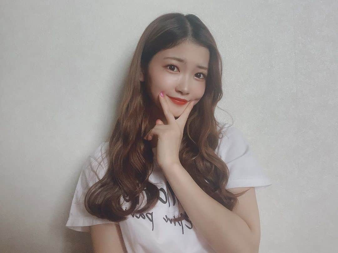 平田詩奈のインスタグラム：「🐩🤍」