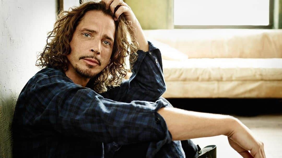 Kerrang!さんのインスタグラム写真 - (Kerrang!Instagram)「Chris Cornell would have been 56 today ❤️ Blast your favourite album of his as loud as you can 🤘 ⠀⠀⠀⠀⠀⠀⠀⠀⠀ #kerrang #kerrangmagazine #chriscornell #soundgarden #audioslave」7月20日 23時46分 - kerrangmagazine_