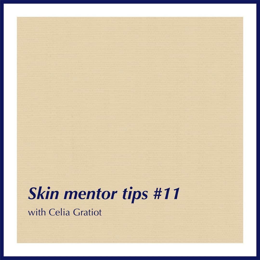 Biologique Recherche Indiaさんのインスタグラム写真 - (Biologique Recherche IndiaInstagram)「In episode 11 of our Skin Mentor tips. Mentor Celia explains you everything about body treatments. #BuildingBetterSkin #homeskininstant . . For more information or purchases, please DM us.  . SoulSkin - Your BIOLOGIQUE RECHERCHE ambassador in #India.  . . . #SoulSkin #BiologiqueRecherche #IloveBR #BuildingBetterSkin #skincare #br #mumbai #maharashtara #passion #expert #skin #skinexpert #skinroutine #skinhealth #skincaretips #healthyskin #skininstant #antipollution #nature #beauty #getready #cosmetics #cosmetic #frenchcosmetics #frenchbeauty #facecare #bodycare #ambassadedelabeaute」7月20日 23時59分 - biologique_recherche_india
