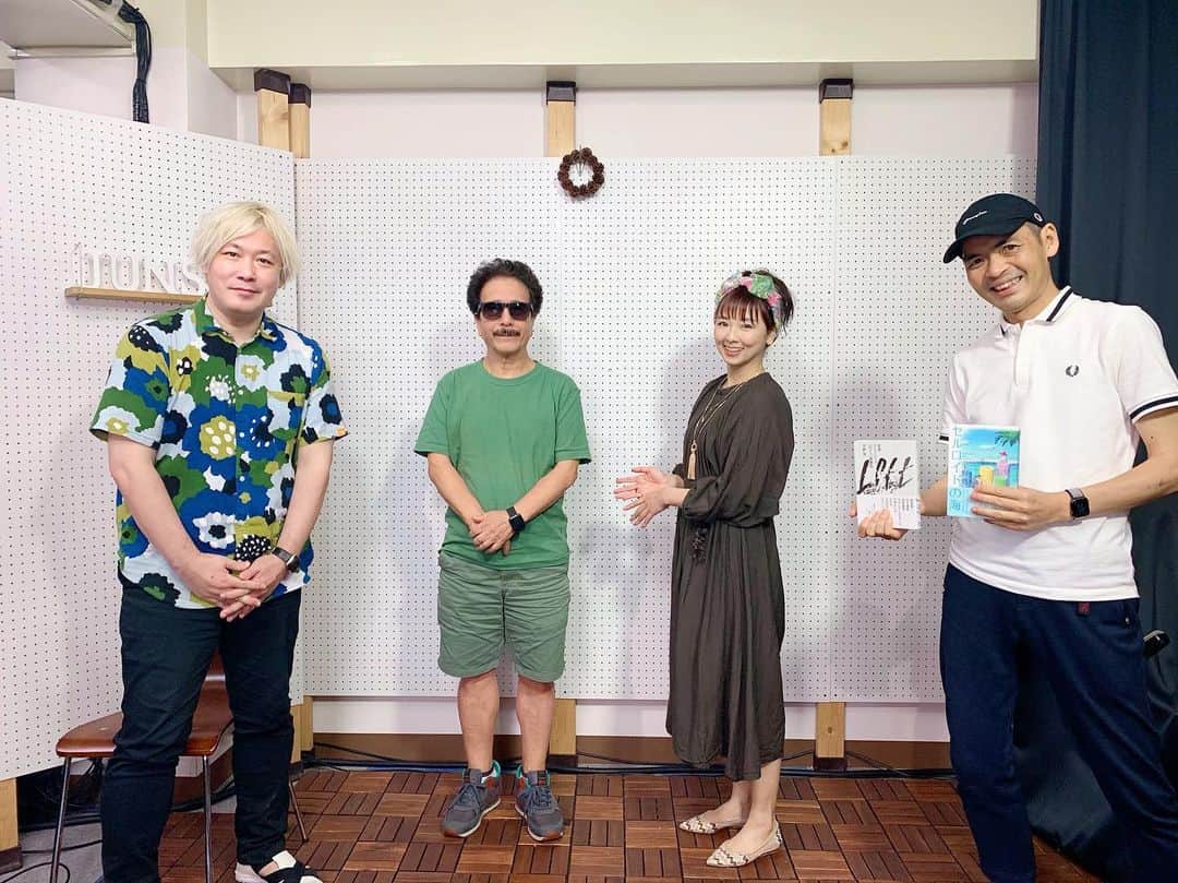 宍戸留美のインスタグラム