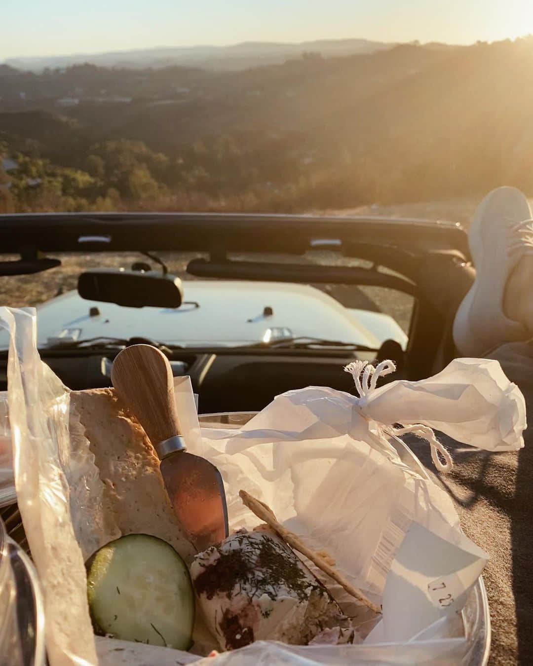Camden Scottのインスタグラム：「Little dreamy date」
