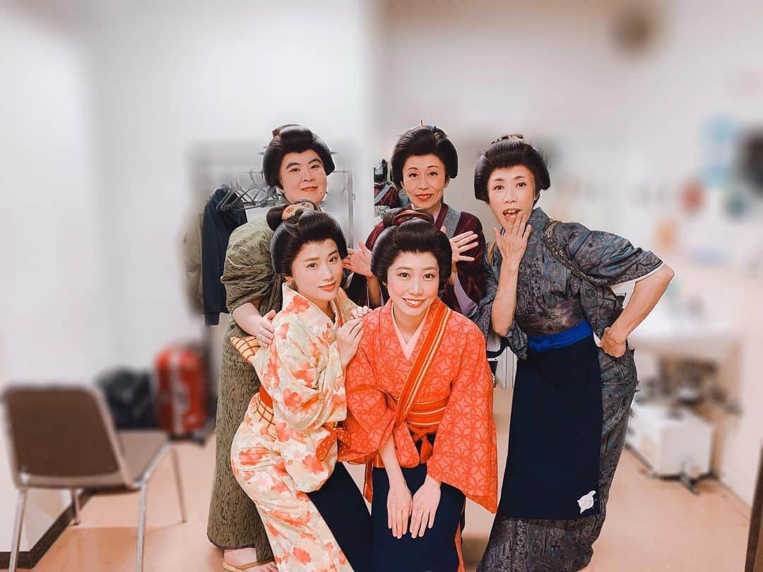秋山ゆずきのインスタグラム