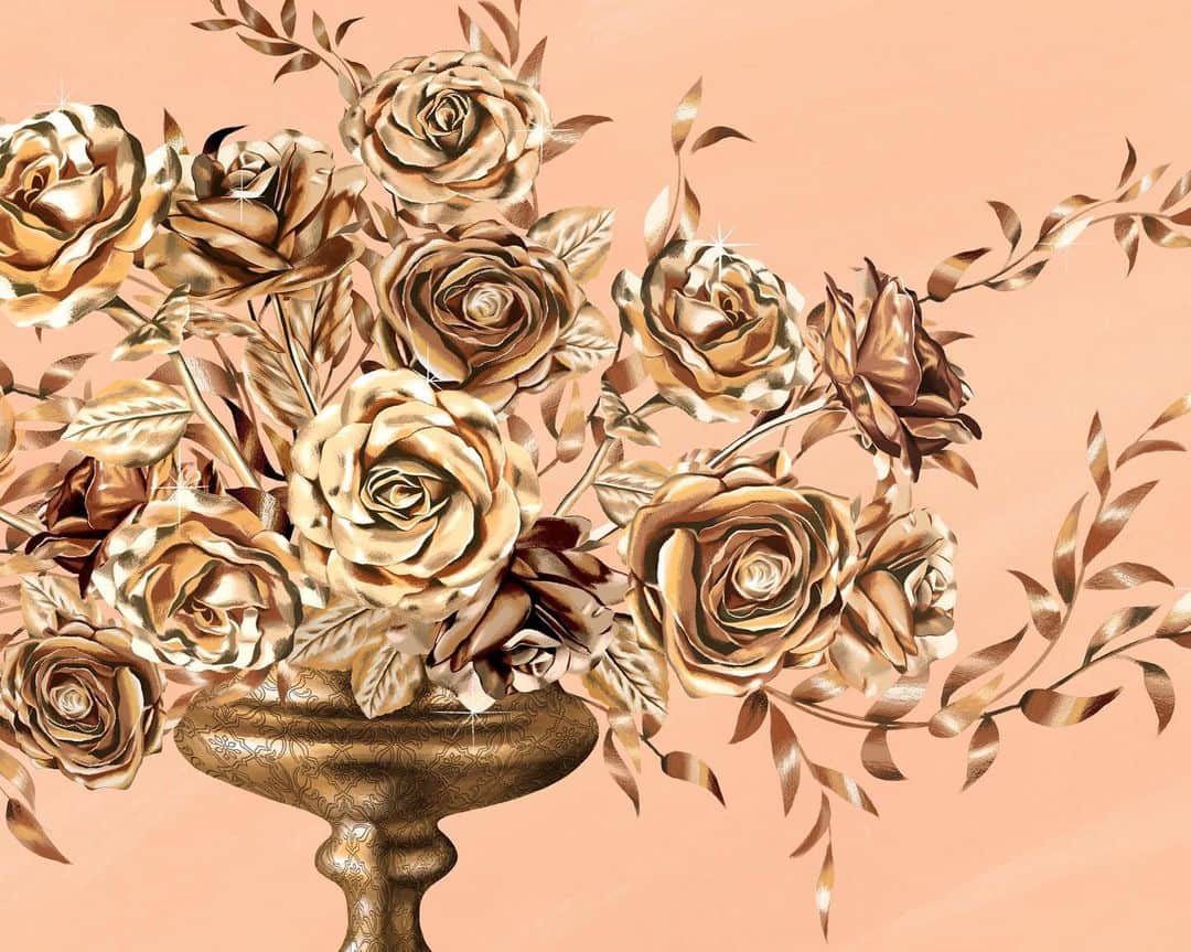 Stila Cosmeticsのインスタグラム
