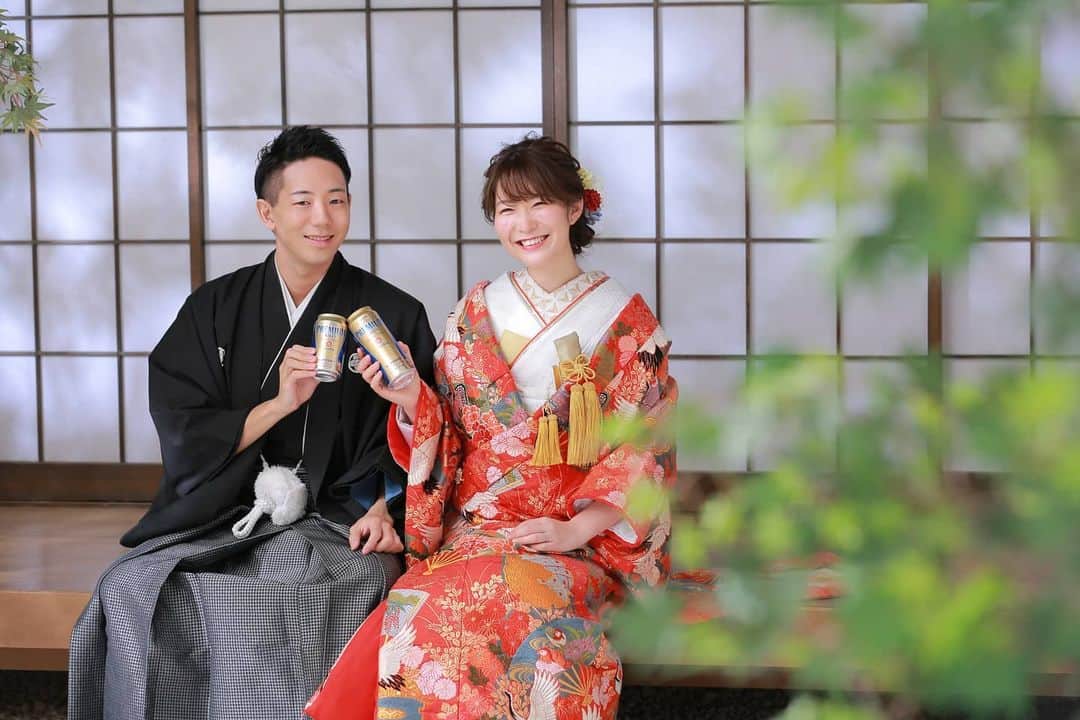 スタジオアクア浅草店のインスタグラム