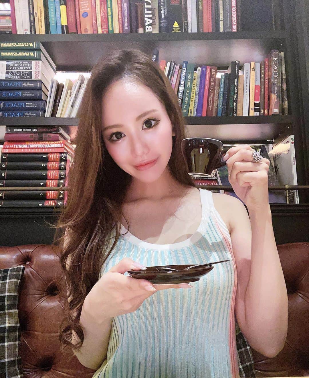 桜ゆみのグルメインスタ