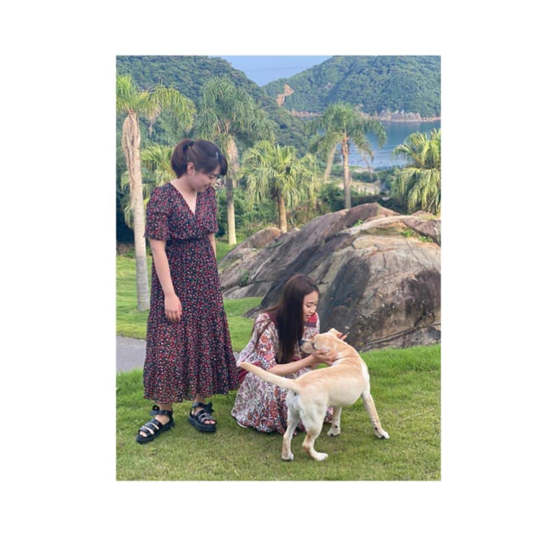 柏原明日架さんのインスタグラム写真 - (柏原明日架Instagram)「...@  1日で2日分夏休み、パート2！  ココロが元気だとがんばれる、よーーしっ！ #miyazaki #dayoff」7月21日 0時11分 - asuka_____official