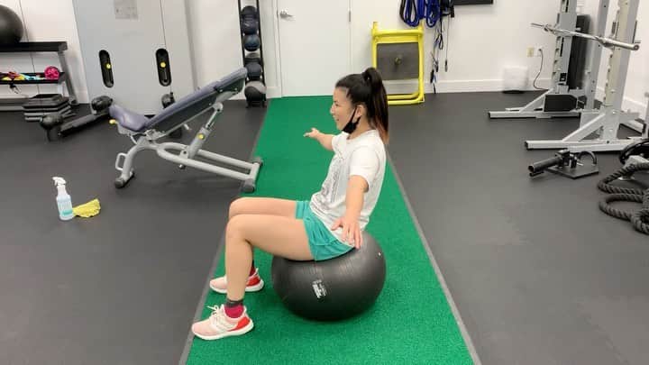 志田光のインスタグラム