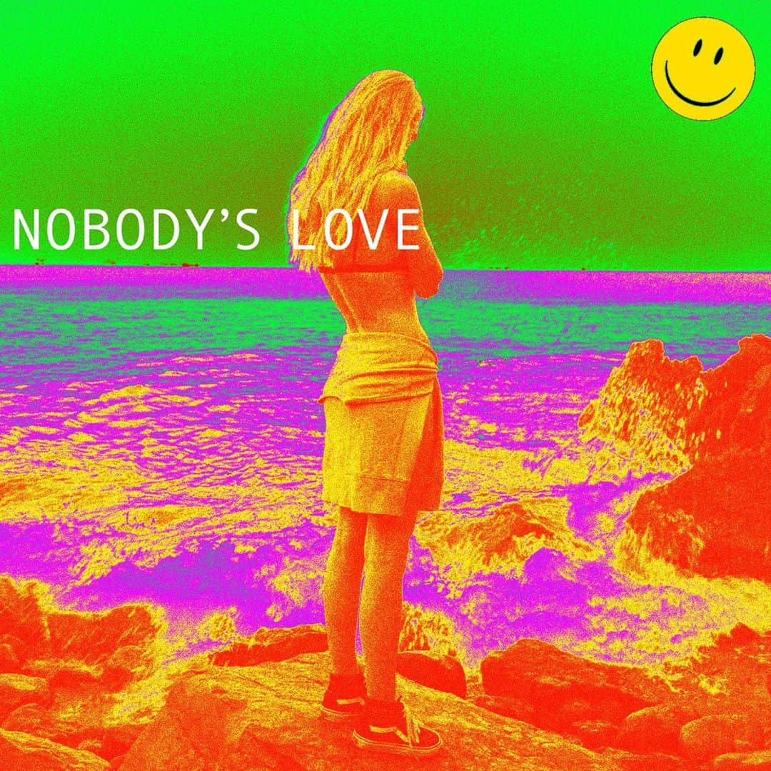 Maroon 5さんのインスタグラム写真 - (Maroon 5Instagram)「“Nobody’s Love” • 7.23 • 9PM PST」7月21日 0時31分 - maroon5