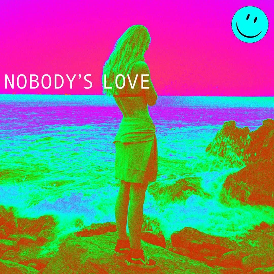 Maroon 5さんのインスタグラム写真 - (Maroon 5Instagram)「“Nobody’s Love” • 7.23 • 9PM PST」7月21日 0時31分 - maroon5